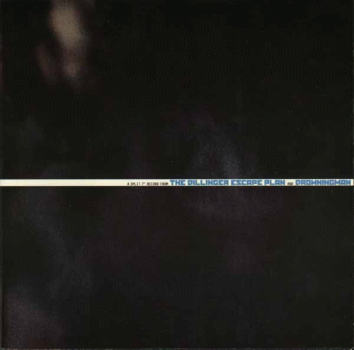 Drowningman : The Dillinger Escape Plan - Drowningman Drowningman : The Dillinger Escape Plan - Drowningman